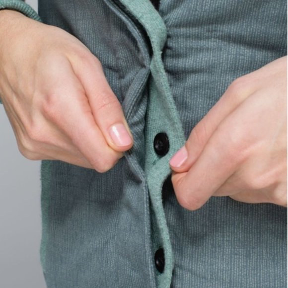 Lululemon to Class Jacket - Picture 7 of 11